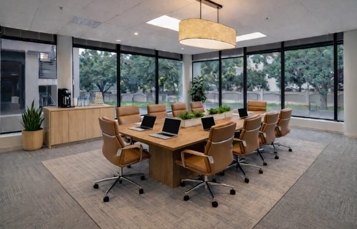 To Let commercial Property for Rent in Waverley Gauteng