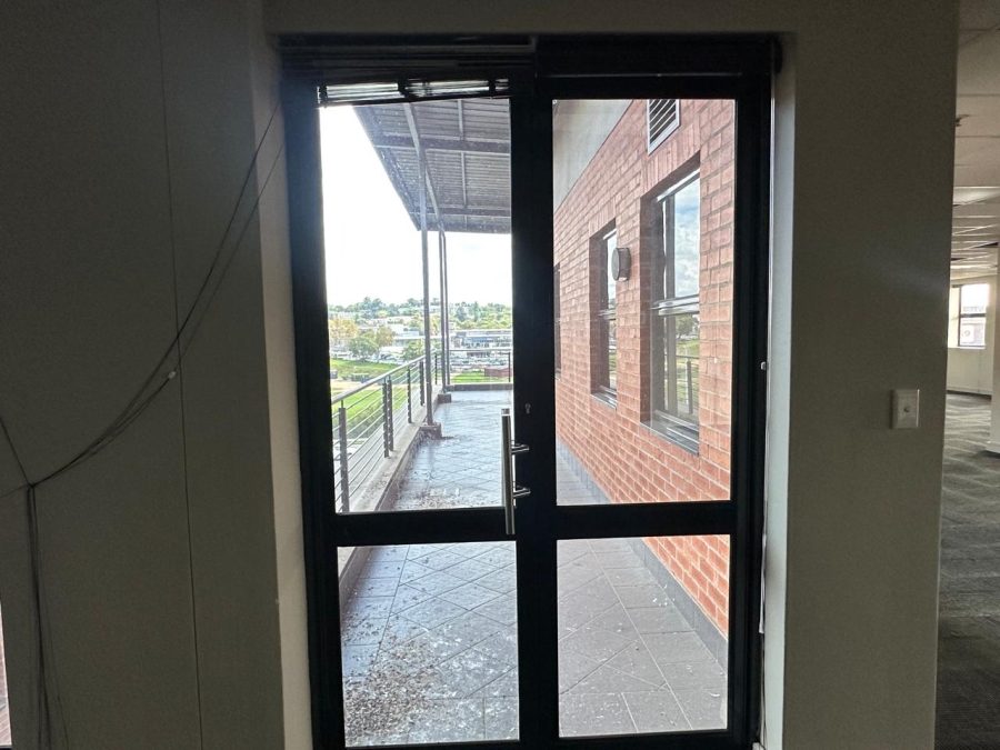 To Let commercial Property for Rent in Waverley Gauteng