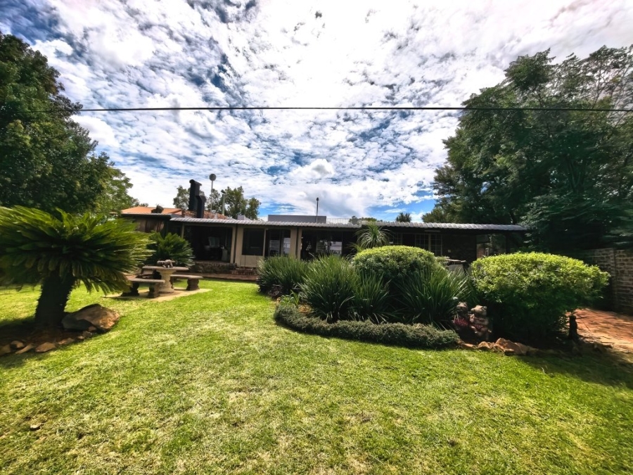 4 Bedroom Property for Sale in Vaal Marina Gauteng