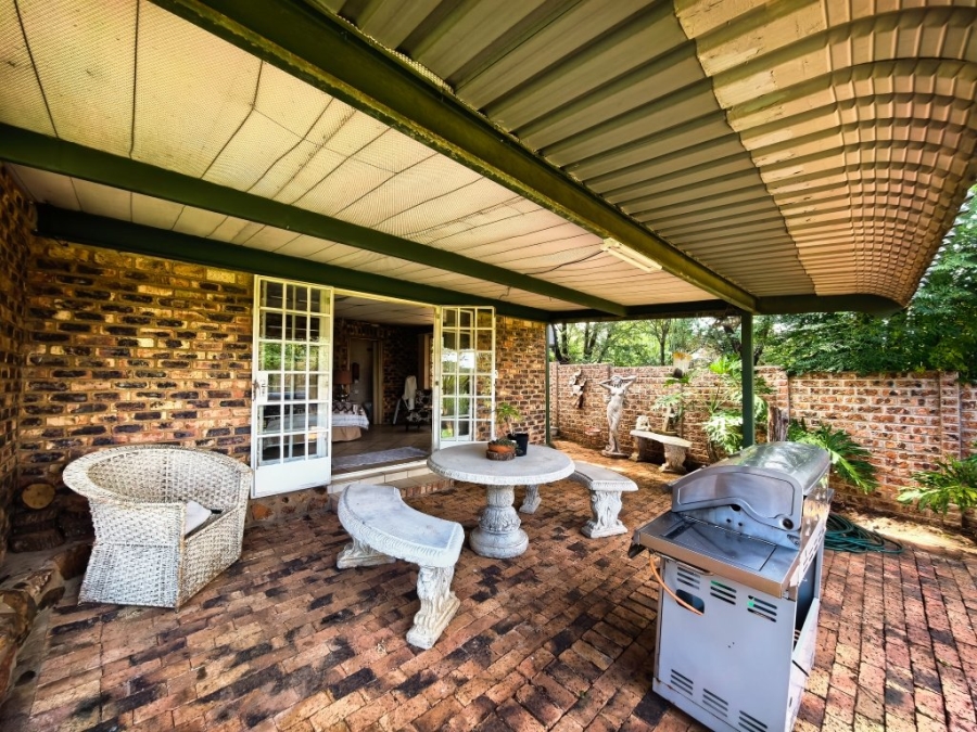 4 Bedroom Property for Sale in Vaal Marina Gauteng