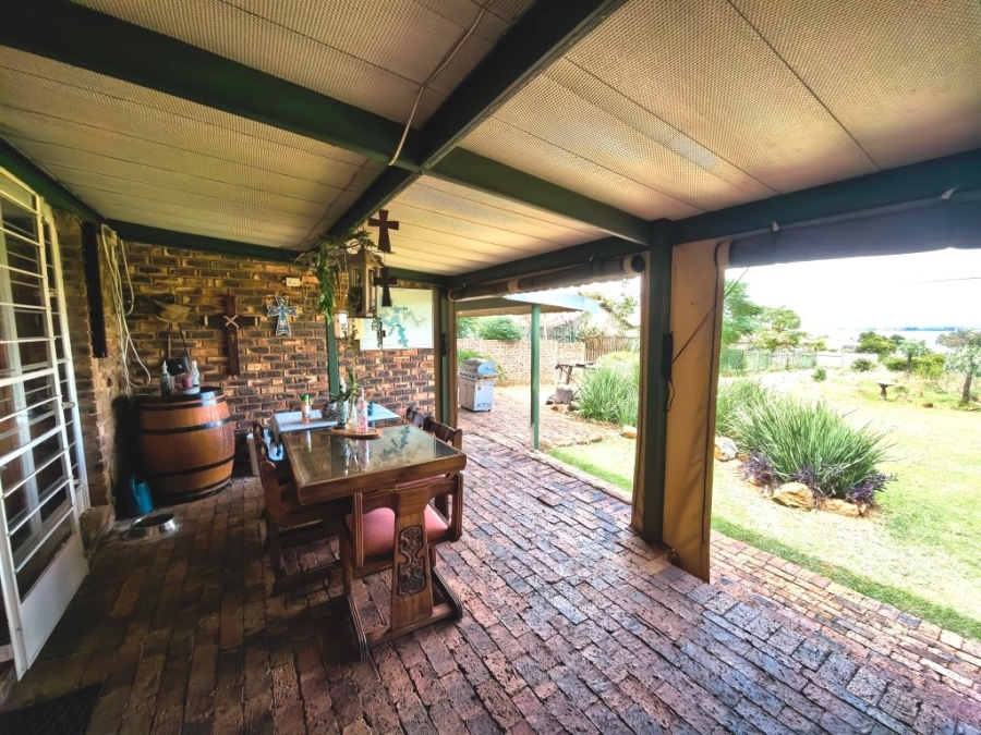 4 Bedroom Property for Sale in Vaal Marina Gauteng