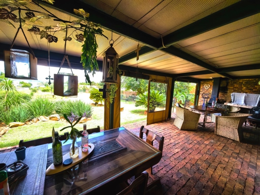 4 Bedroom Property for Sale in Vaal Marina Gauteng