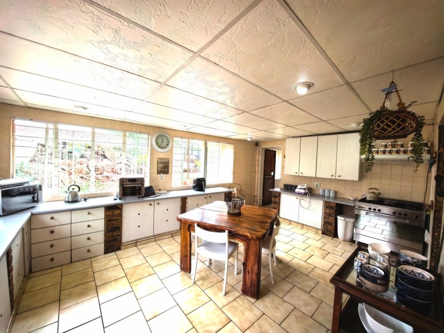 4 Bedroom Property for Sale in Vaal Marina Gauteng