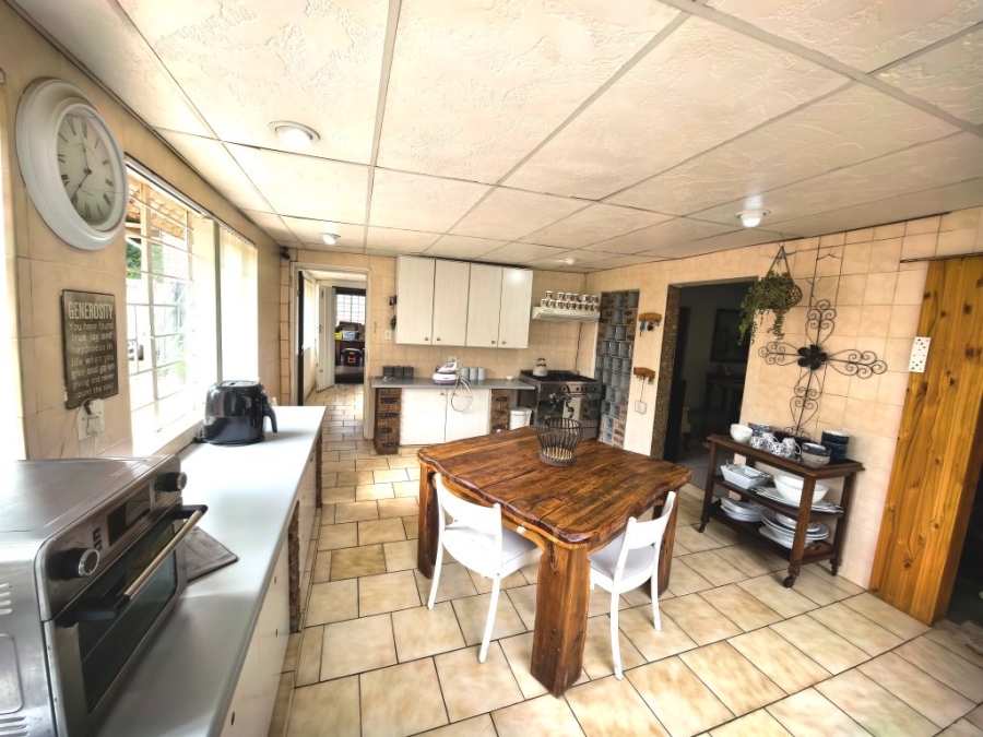 4 Bedroom Property for Sale in Vaal Marina Gauteng