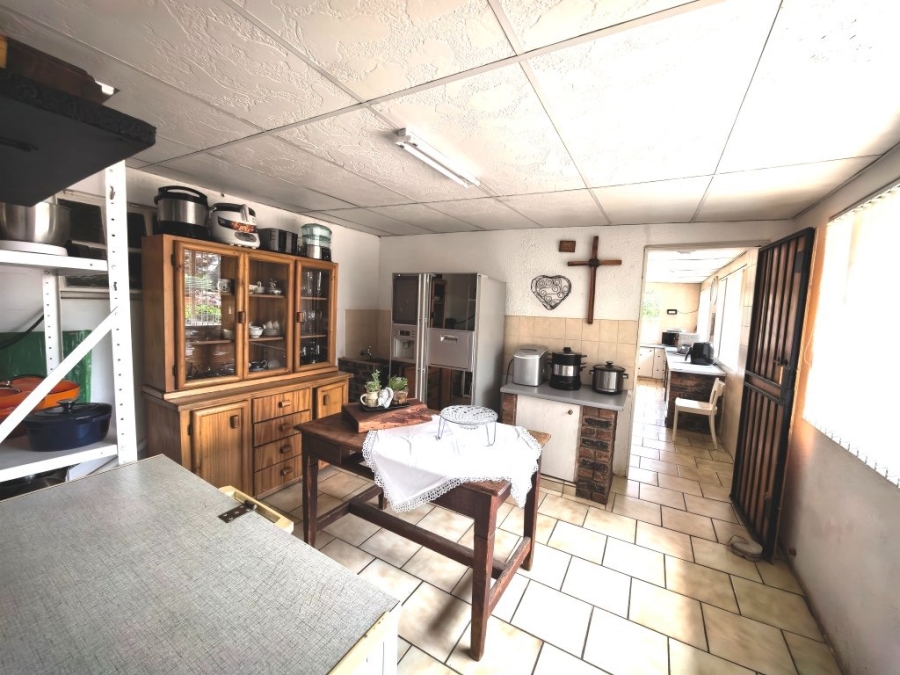 4 Bedroom Property for Sale in Vaal Marina Gauteng