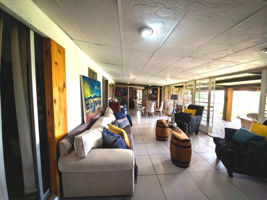 4 Bedroom Property for Sale in Vaal Marina Gauteng