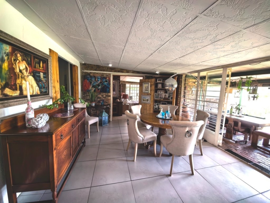 4 Bedroom Property for Sale in Vaal Marina Gauteng