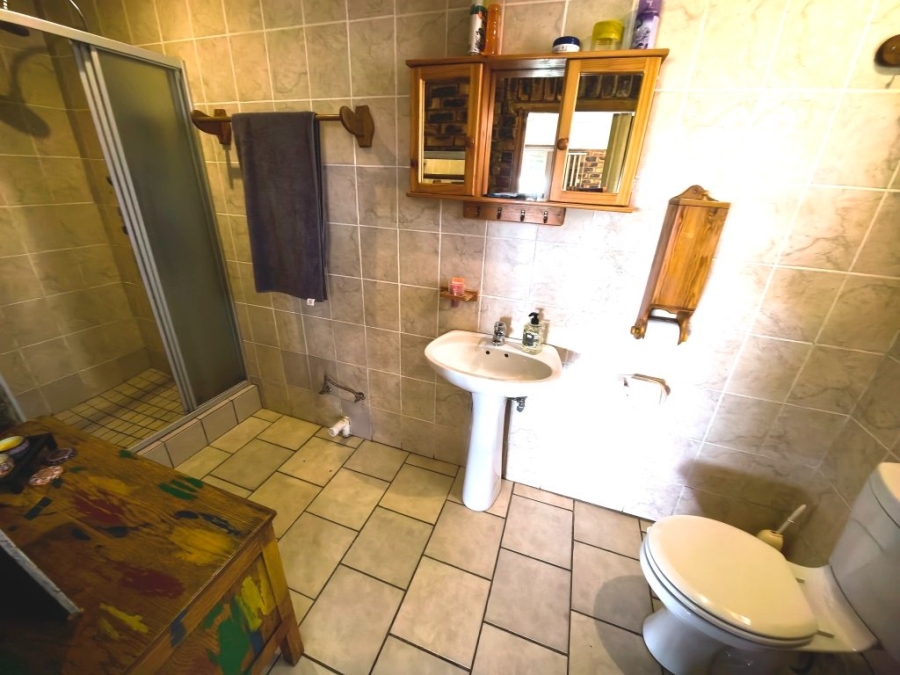 4 Bedroom Property for Sale in Vaal Marina Gauteng