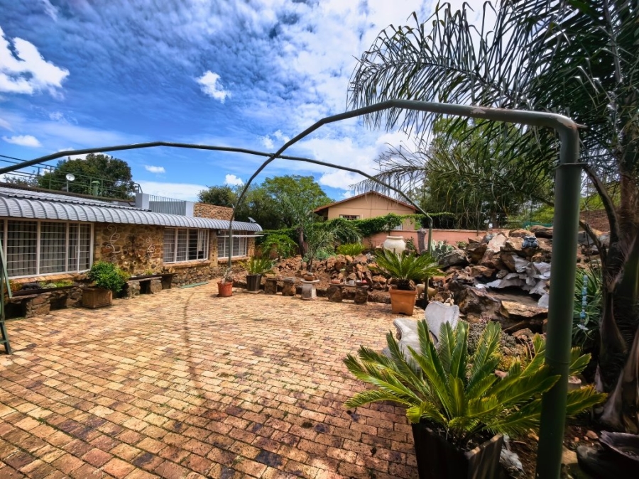 4 Bedroom Property for Sale in Vaal Marina Gauteng