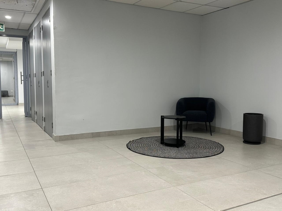 To Let commercial Property for Rent in Waverley Gauteng