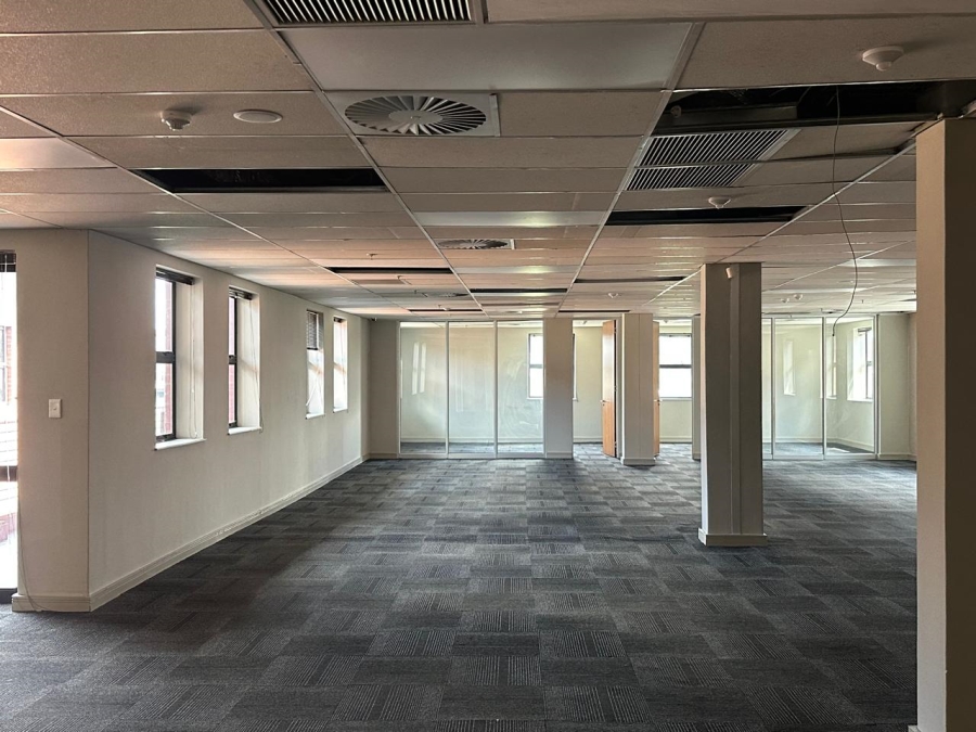 To Let commercial Property for Rent in Waverley Gauteng