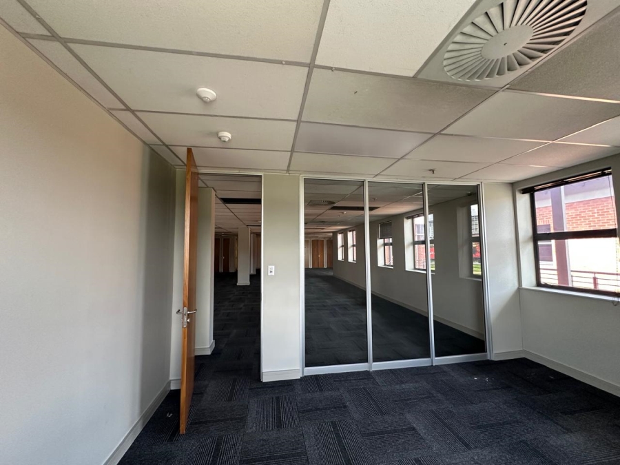 To Let commercial Property for Rent in Waverley Gauteng