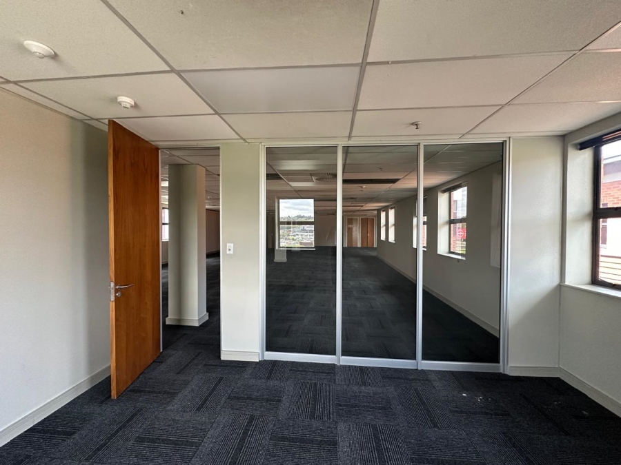 To Let commercial Property for Rent in Waverley Gauteng