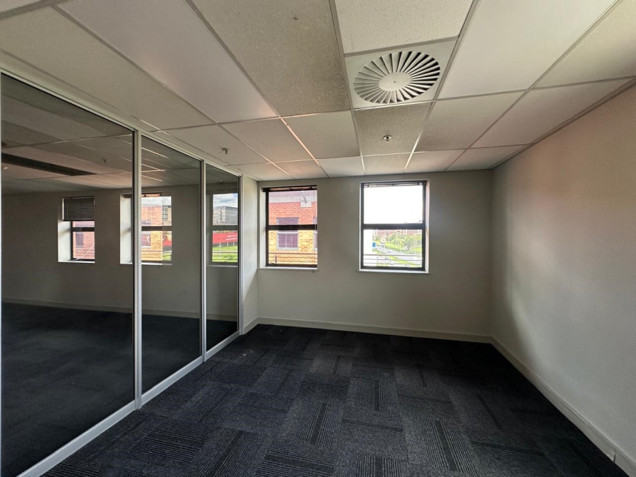 To Let commercial Property for Rent in Waverley Gauteng