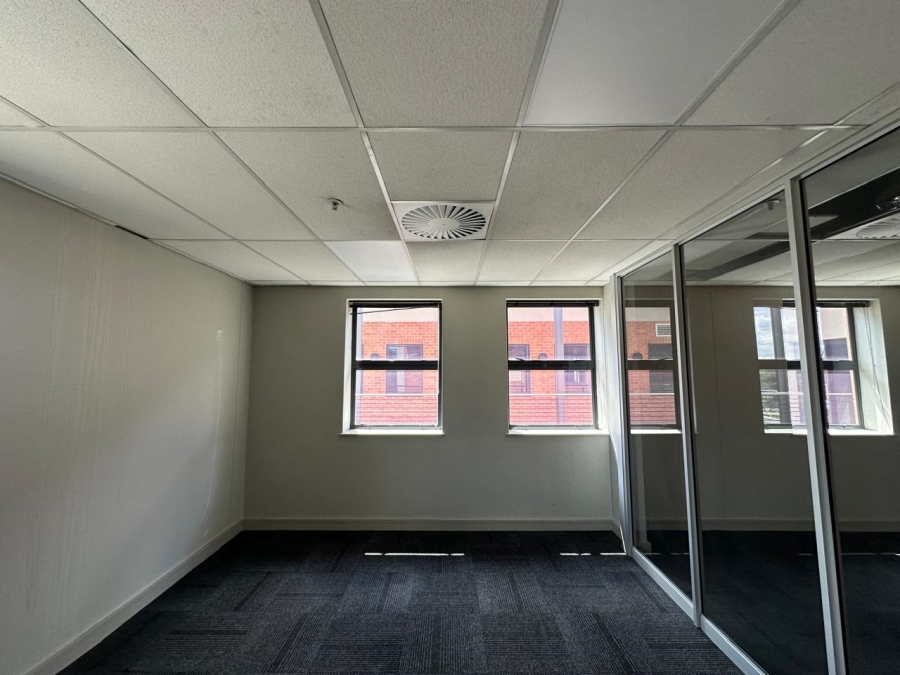 To Let commercial Property for Rent in Waverley Gauteng