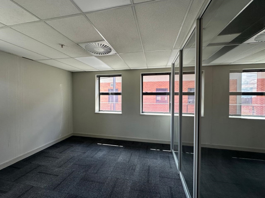 To Let commercial Property for Rent in Waverley Gauteng