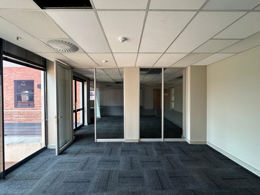 To Let commercial Property for Rent in Waverley Gauteng
