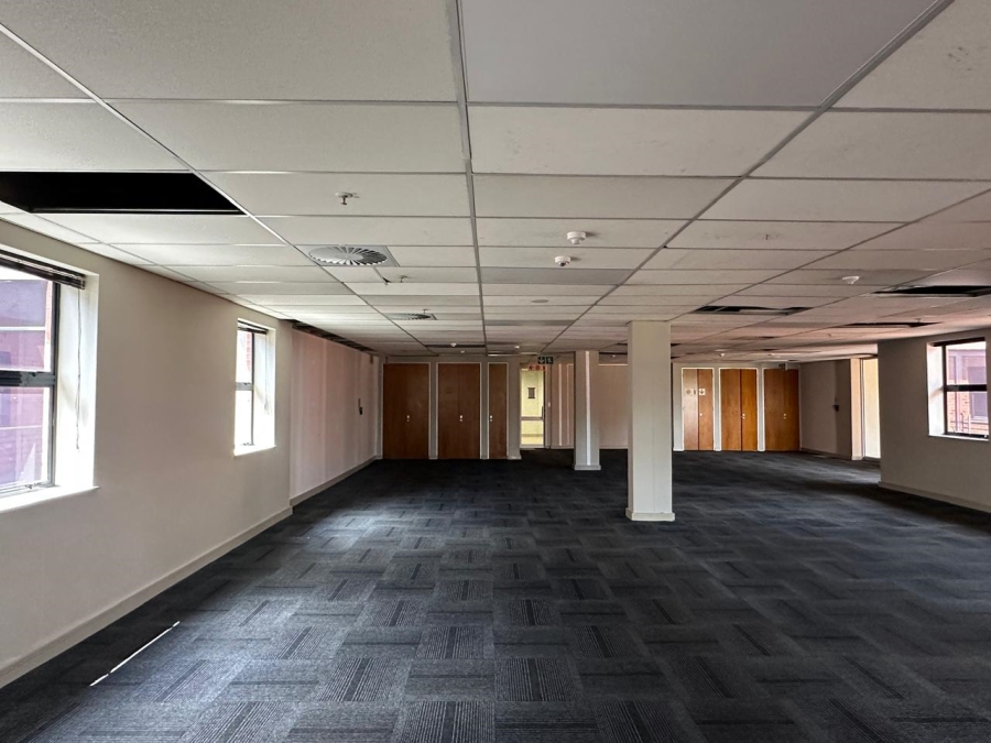 To Let commercial Property for Rent in Waverley Gauteng