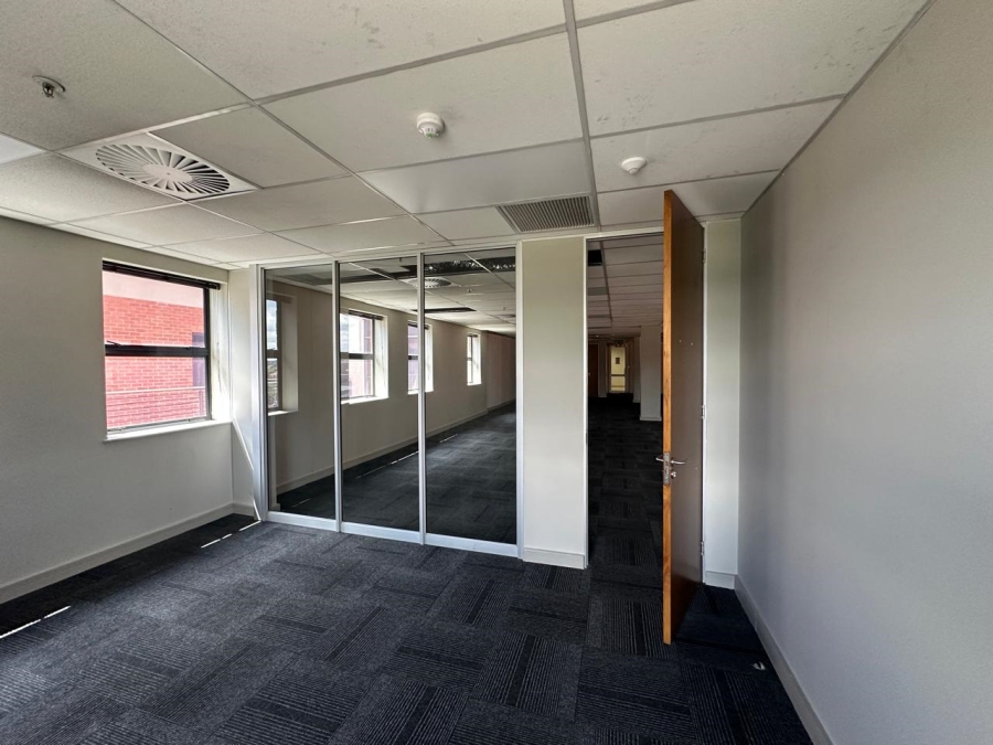 To Let commercial Property for Rent in Waverley Gauteng