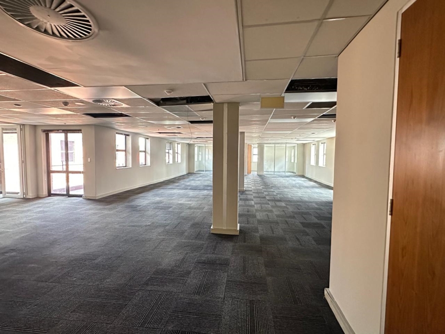 To Let commercial Property for Rent in Waverley Gauteng