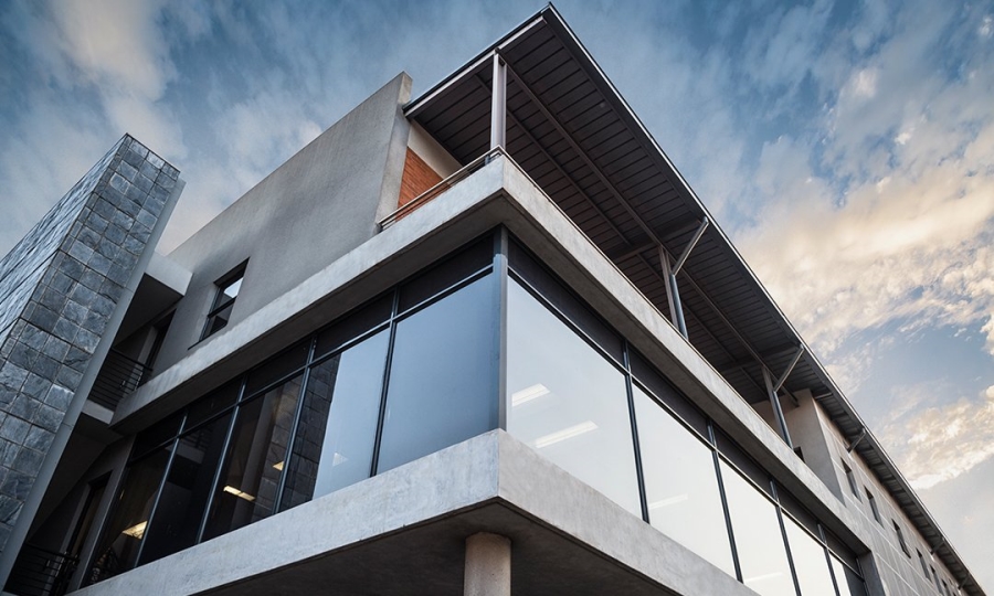 To Let commercial Property for Rent in Waverley Gauteng