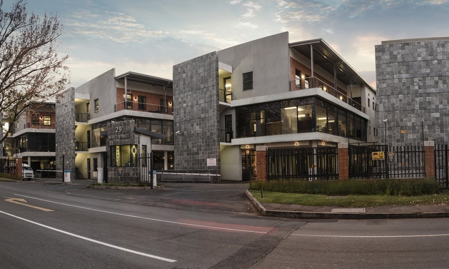To Let commercial Property for Rent in Waverley Gauteng
