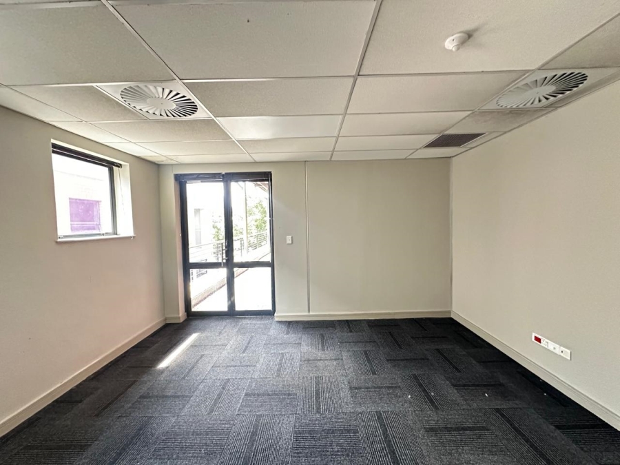 To Let commercial Property for Rent in Waverley Gauteng