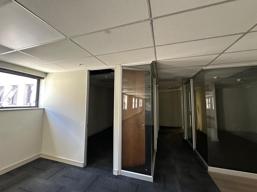 To Let commercial Property for Rent in Waverley Gauteng