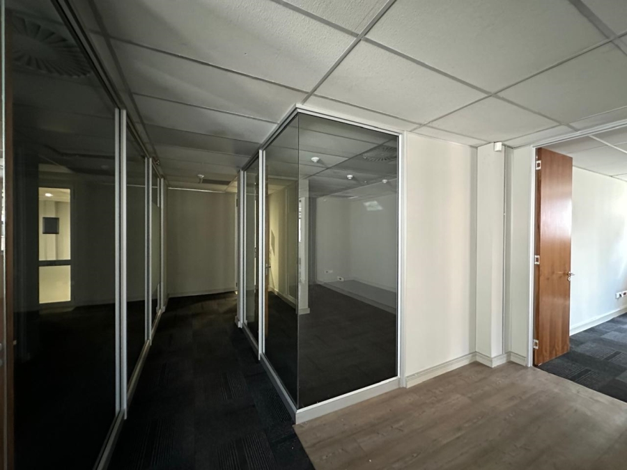 To Let commercial Property for Rent in Waverley Gauteng