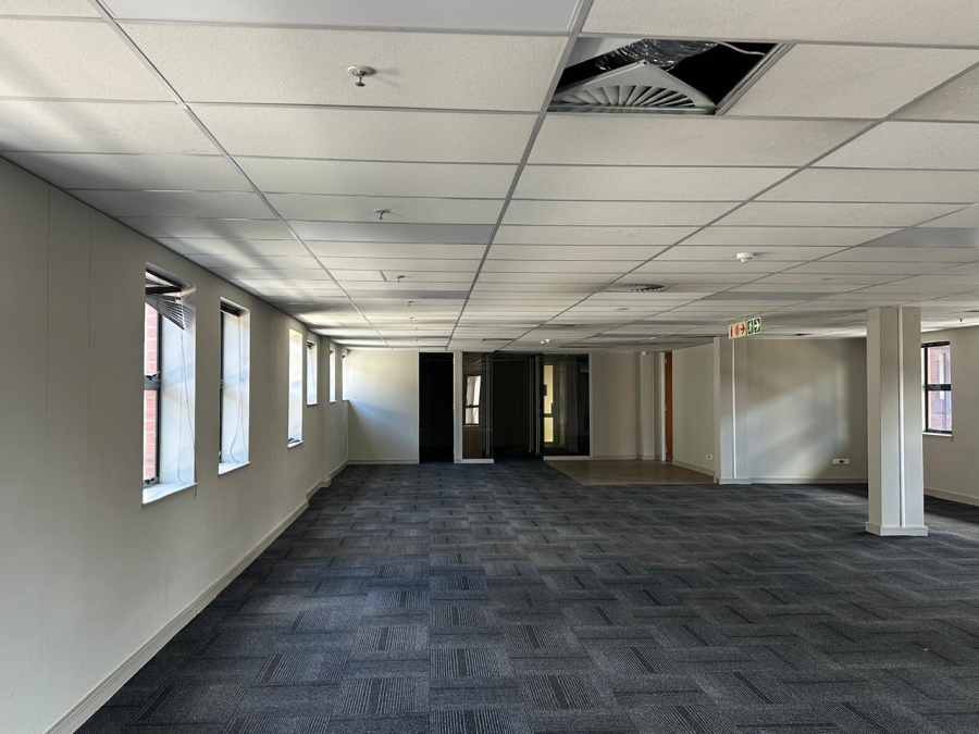 To Let commercial Property for Rent in Waverley Gauteng