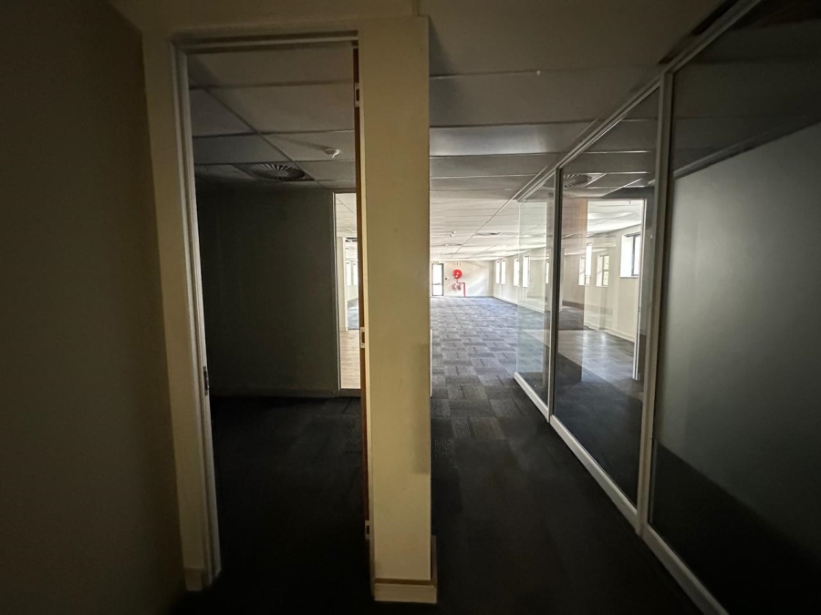 To Let commercial Property for Rent in Waverley Gauteng