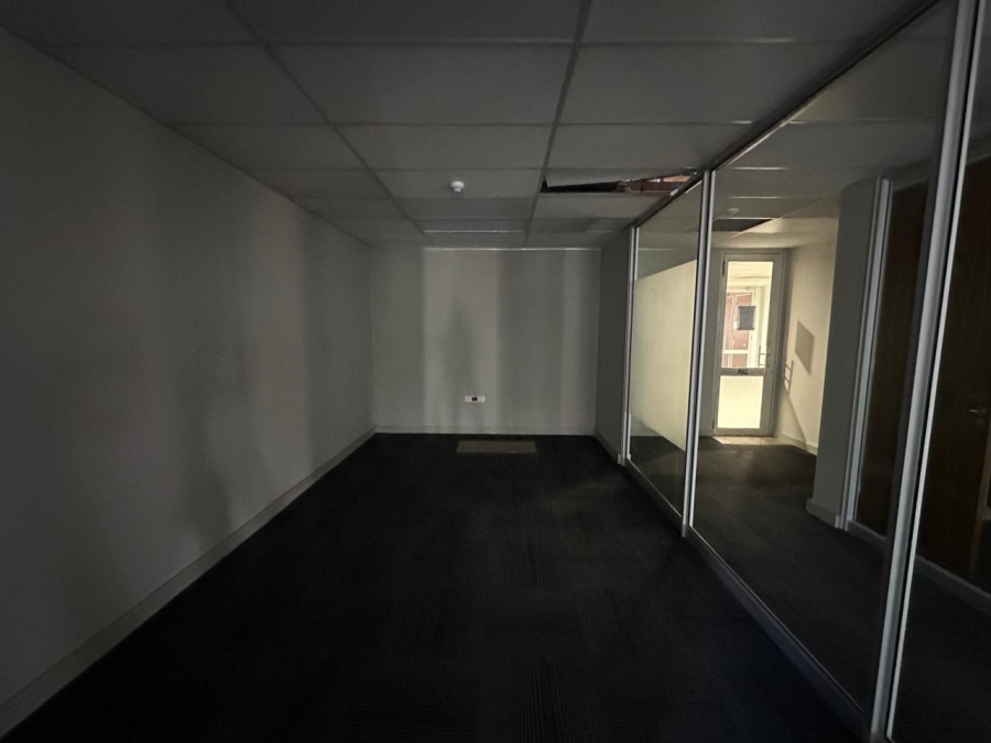 To Let commercial Property for Rent in Waverley Gauteng