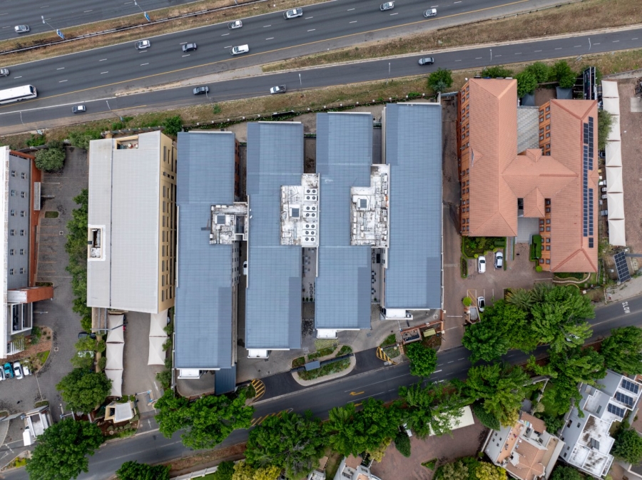 To Let commercial Property for Rent in Waverley Gauteng