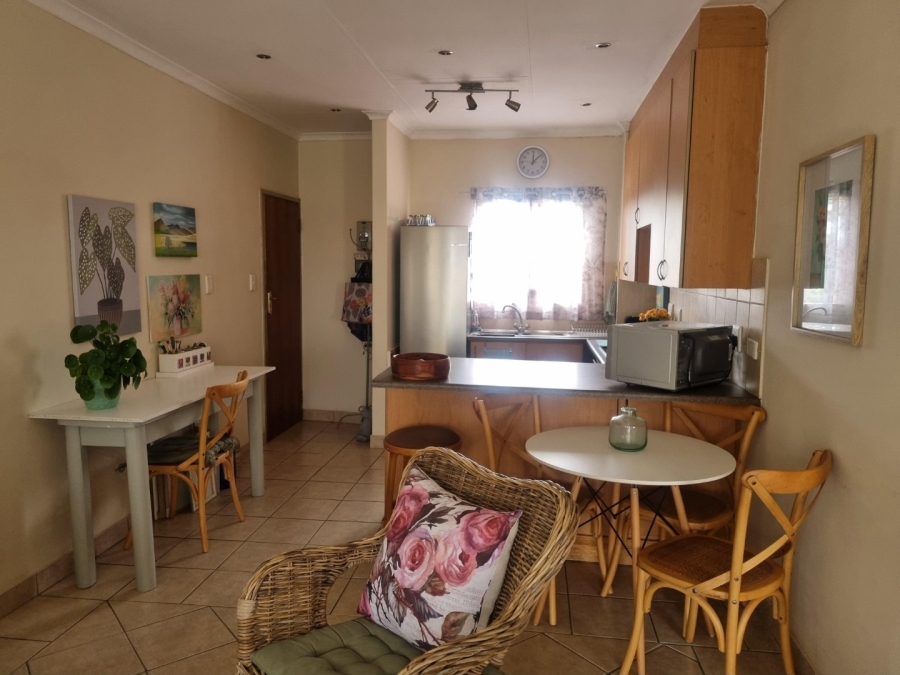 1 Bedroom Property for Sale in Paramount Estate Gauteng