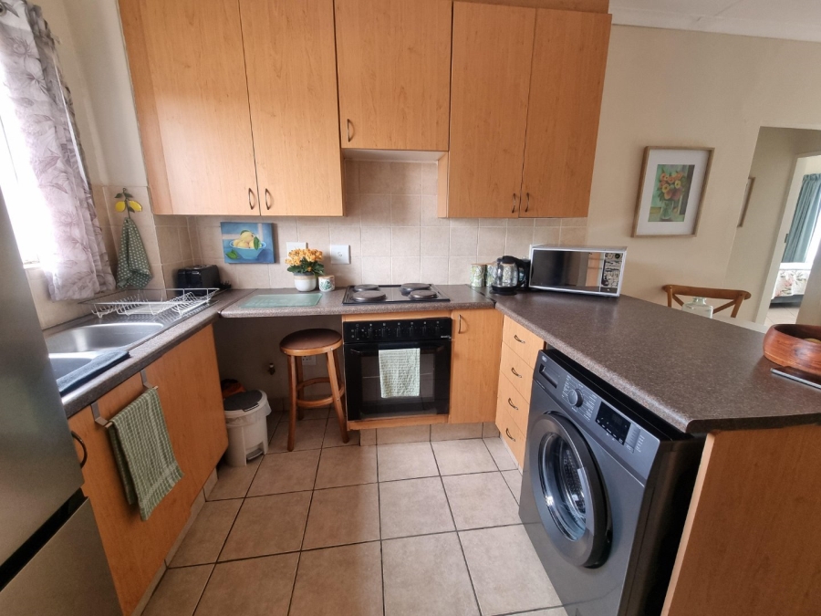 1 Bedroom Property for Sale in Paramount Estate Gauteng