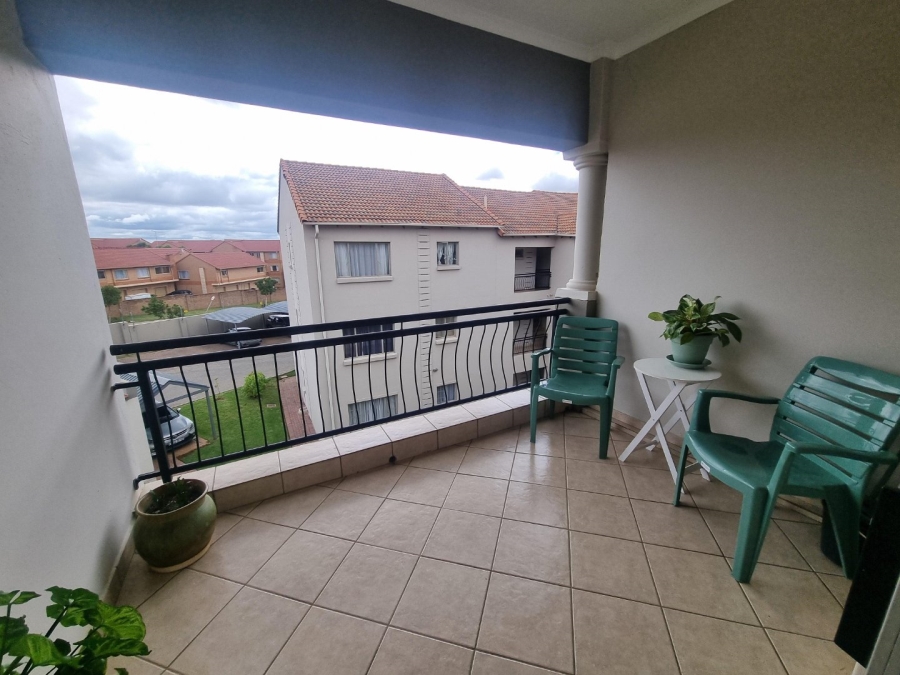 1 Bedroom Property for Sale in Paramount Estate Gauteng