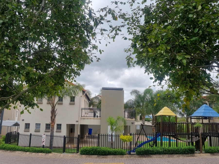 1 Bedroom Property for Sale in Paramount Estate Gauteng