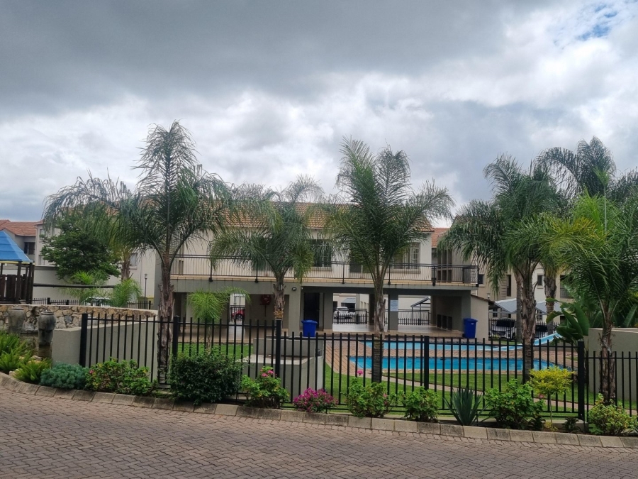 1 Bedroom Property for Sale in Paramount Estate Gauteng