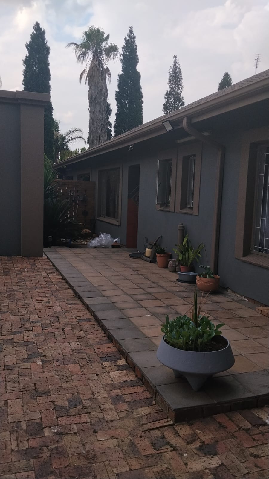 To Let 3 Bedroom Property for Rent in Vanderbijlpark SE 2 Gauteng