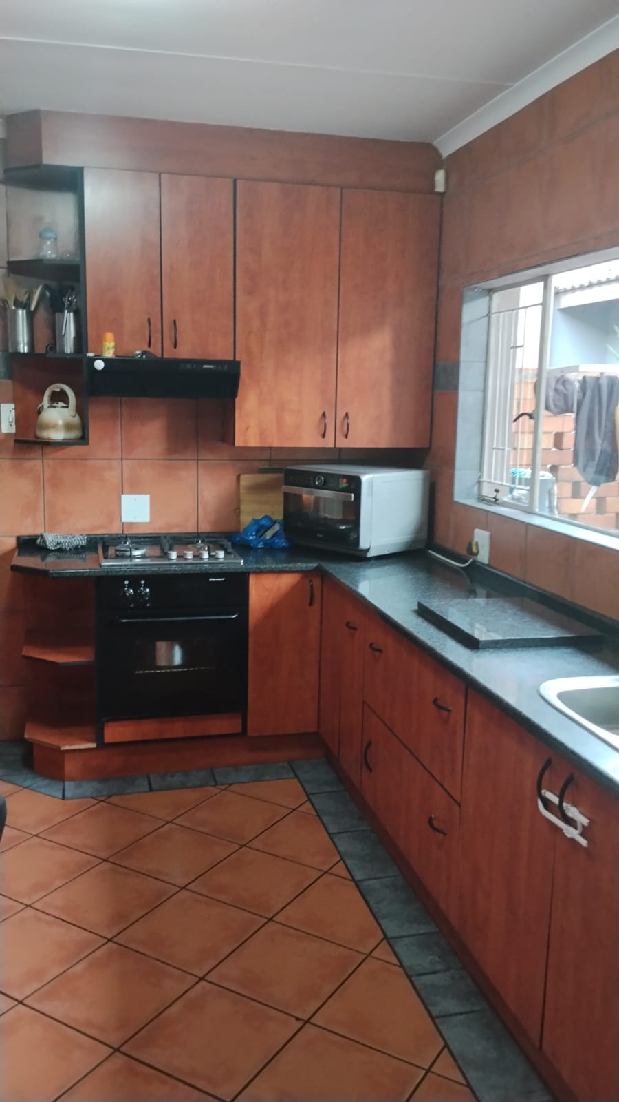 To Let 3 Bedroom Property for Rent in Vanderbijlpark SE 2 Gauteng