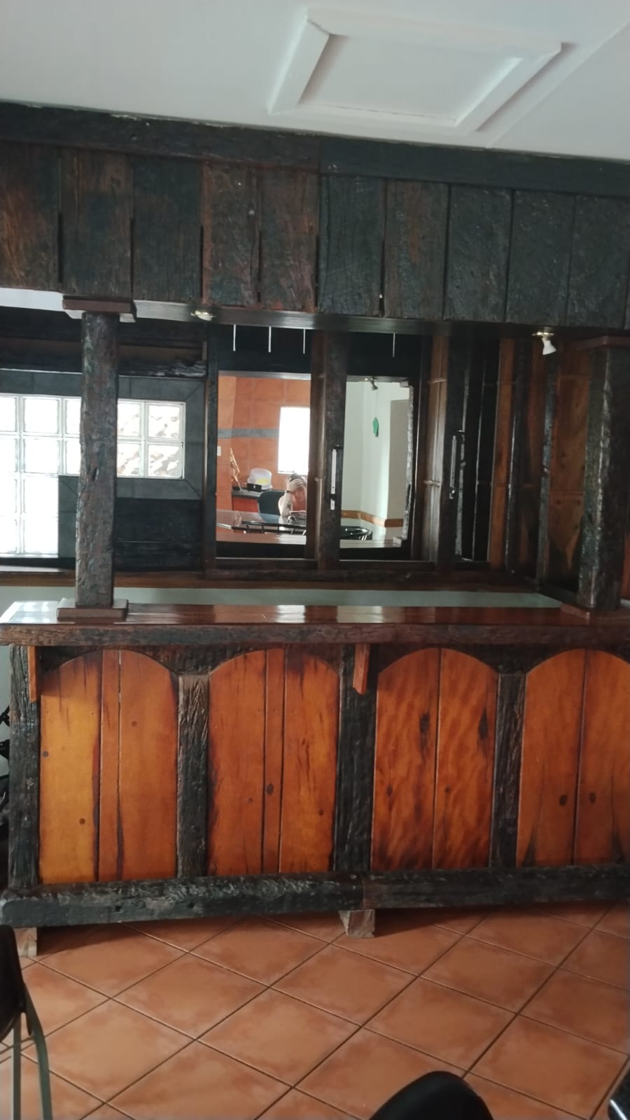 To Let 3 Bedroom Property for Rent in Vanderbijlpark SE 2 Gauteng