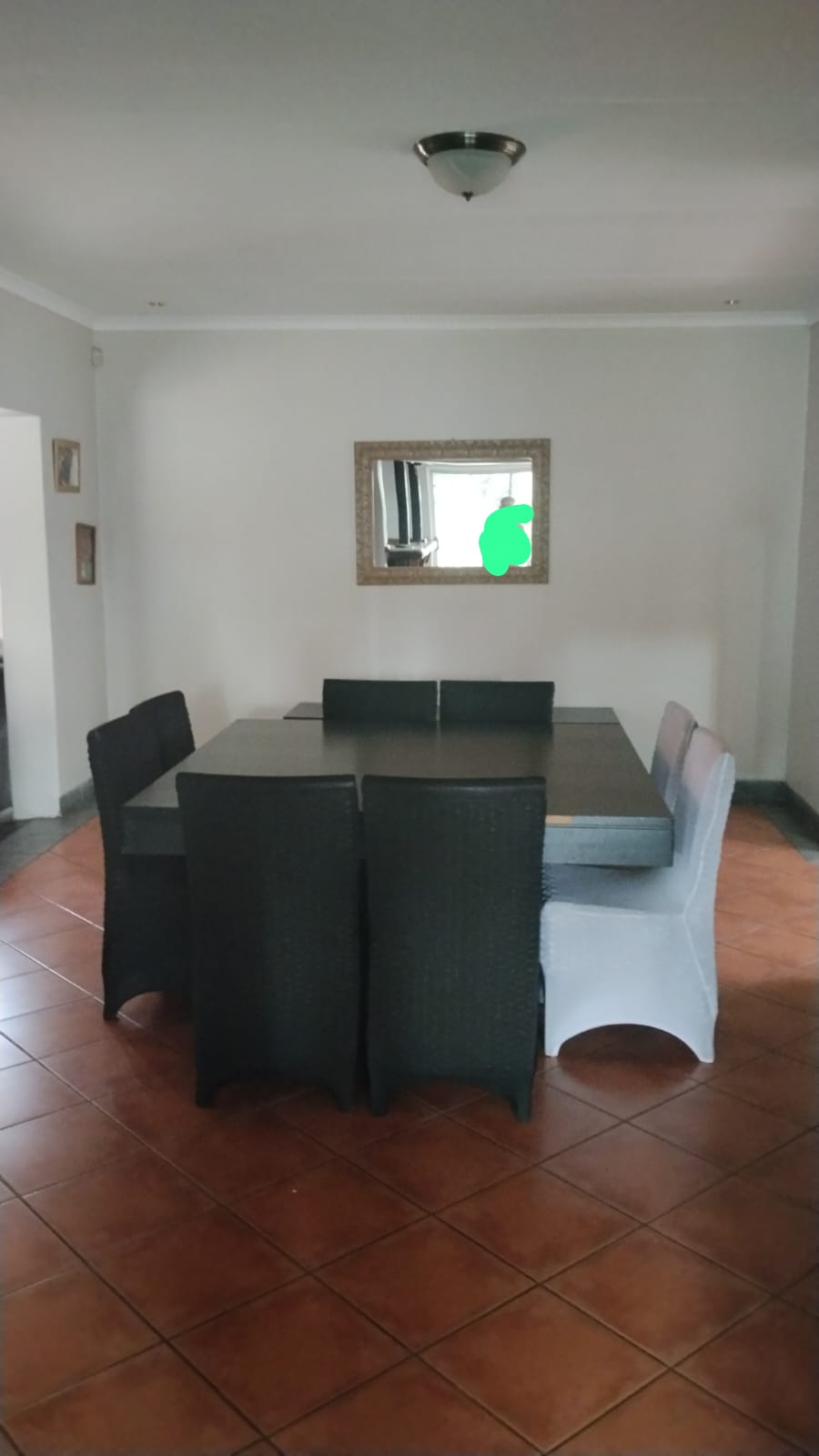 To Let 3 Bedroom Property for Rent in Vanderbijlpark SE 2 Gauteng