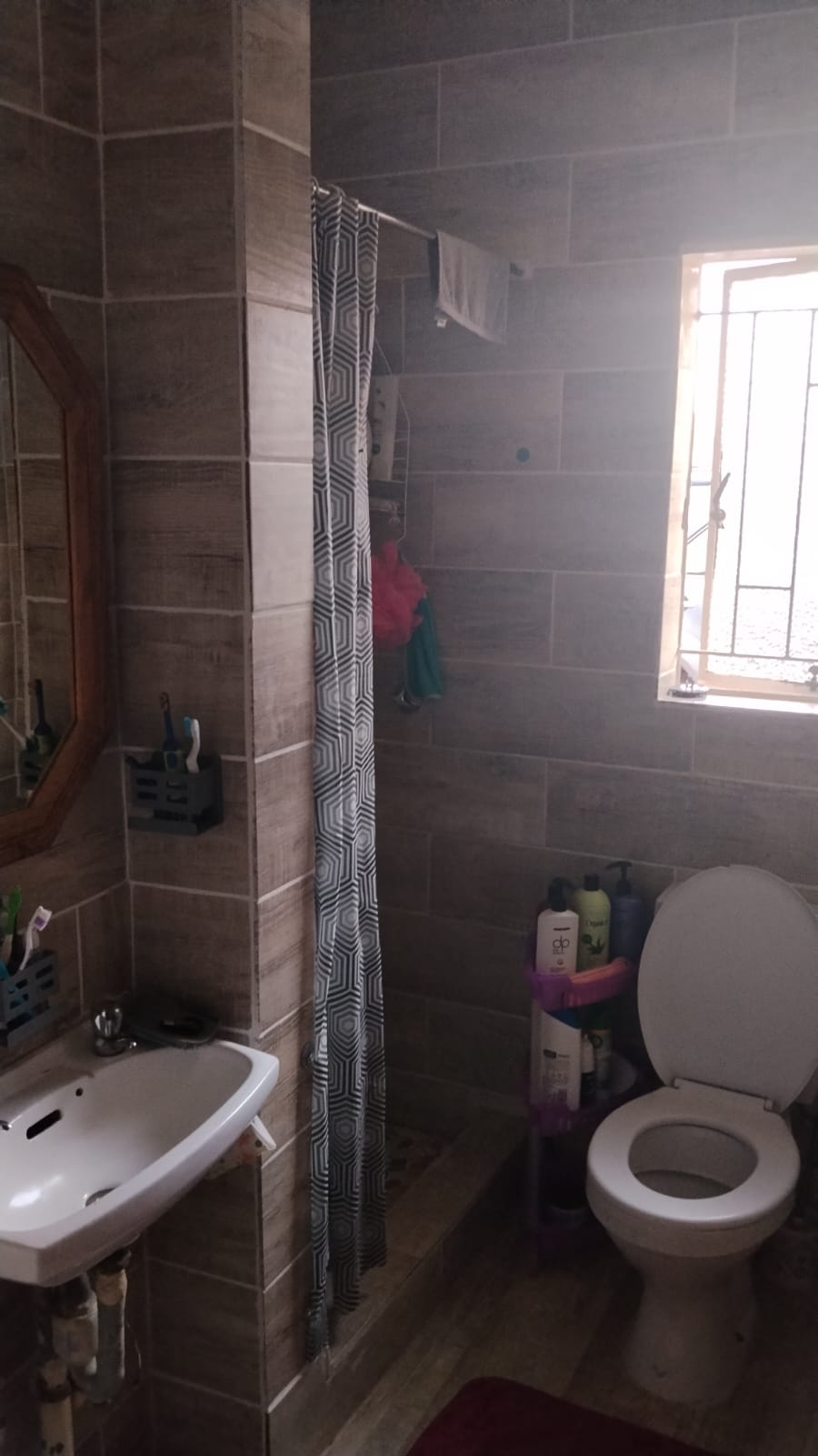 To Let 3 Bedroom Property for Rent in Vanderbijlpark SE 2 Gauteng