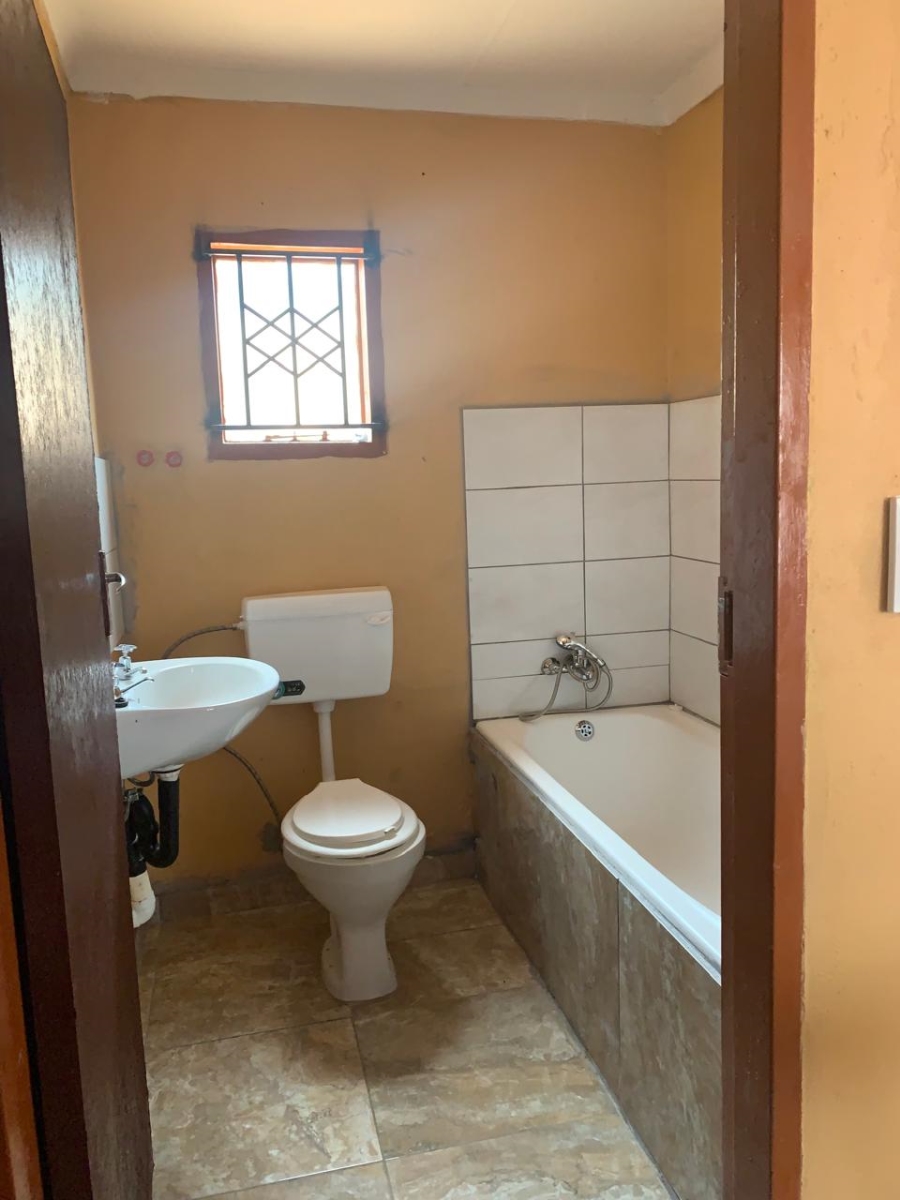 To Let 1 Bedroom Property for Rent in Daveyton Gauteng
