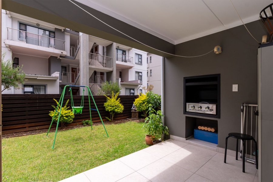 3 Bedroom Property for Sale in Modderfontein Gauteng