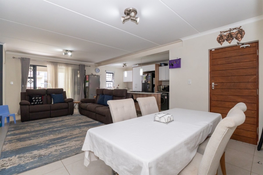 3 Bedroom Property for Sale in Modderfontein Gauteng