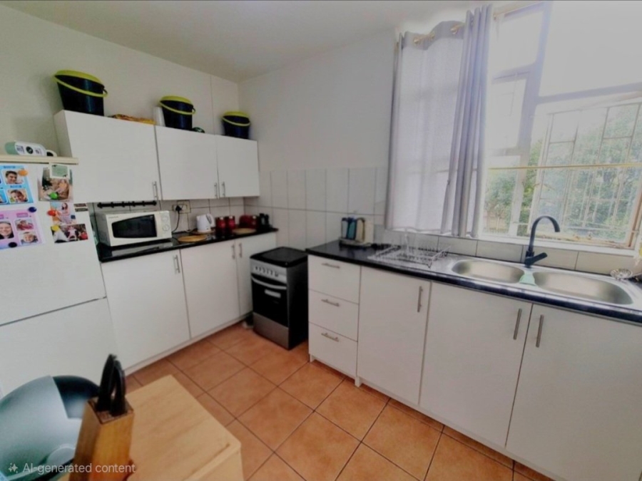 2 Bedroom Property for Sale in Vanderbijlpark SW 1 Gauteng