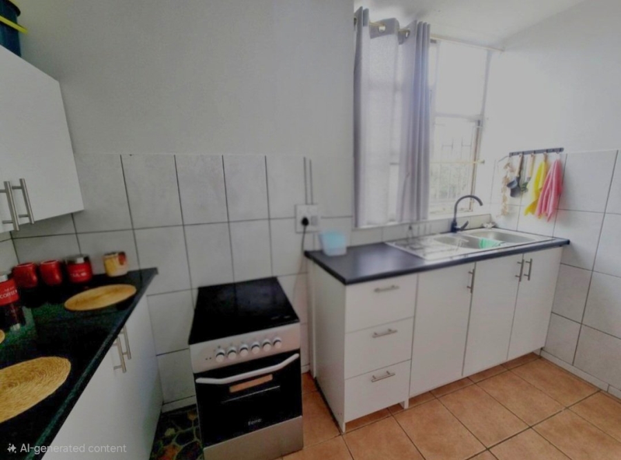 2 Bedroom Property for Sale in Vanderbijlpark SW 1 Gauteng