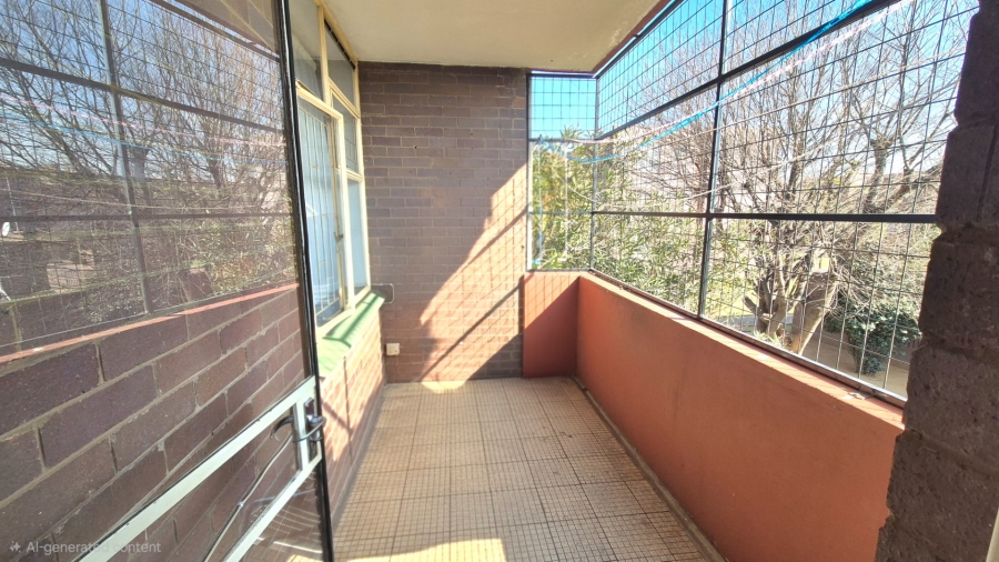 2 Bedroom Property for Sale in Vanderbijlpark SW 1 Gauteng