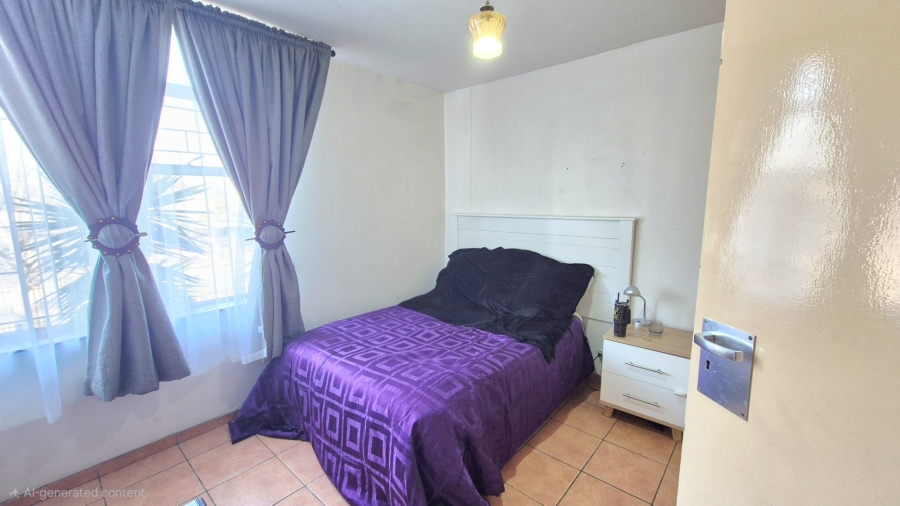 2 Bedroom Property for Sale in Vanderbijlpark SW 1 Gauteng